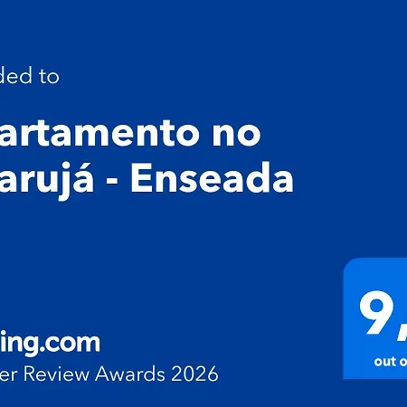 Apartamento no Guarujá - Enseada-2