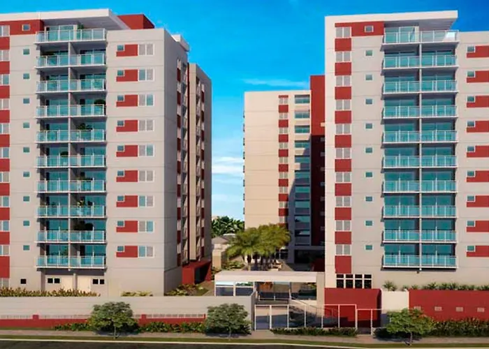 Seu lugar no Guarujá - Enseada 500m da praia
